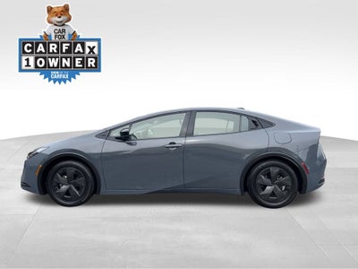 2023 Toyota Prius LE