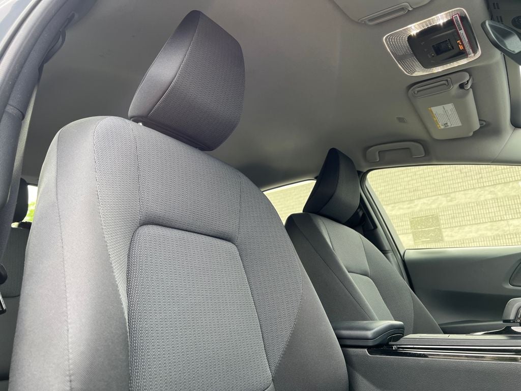 2023 Toyota Prius LE