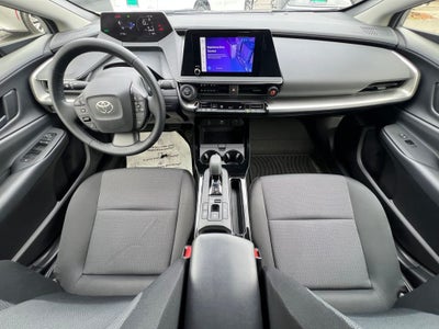 2023 Toyota Prius LE