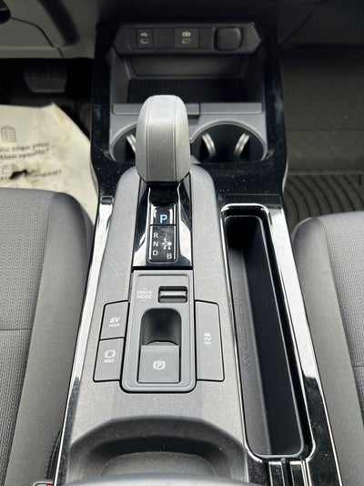 2023 Toyota Prius LE