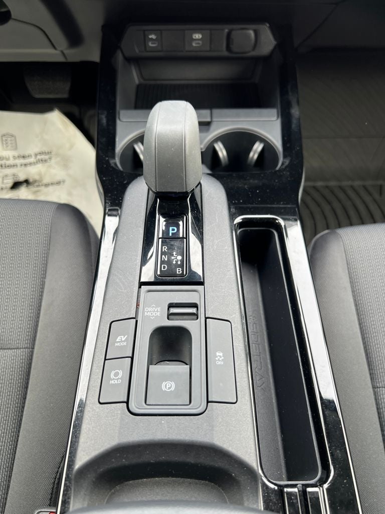 2023 Toyota Prius LE