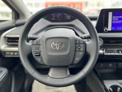 2023 Toyota Prius LE