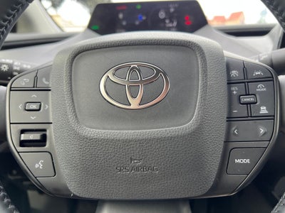 2023 Toyota Prius LE