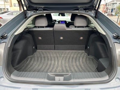 2023 Toyota Prius LE