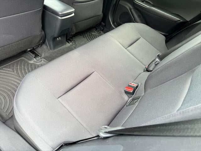 2023 Toyota Prius LE