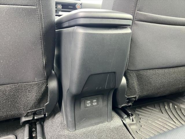 2023 Toyota Prius LE