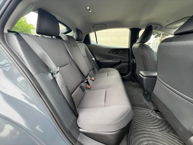 2023 Toyota Prius LE