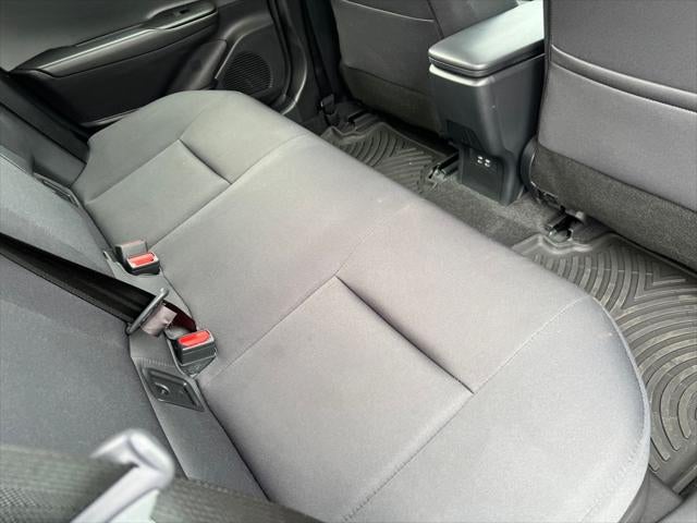 2023 Toyota Prius LE