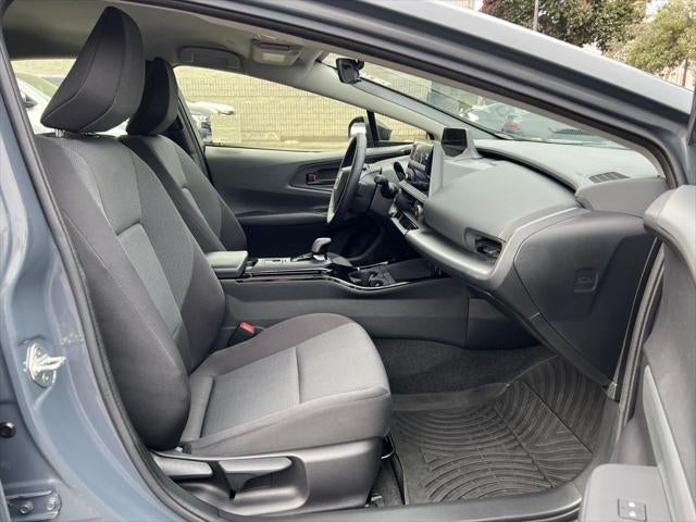 2023 Toyota Prius LE