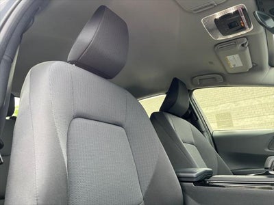 2023 Toyota Prius LE