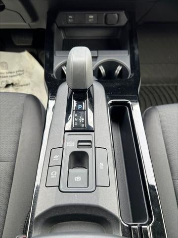 2023 Toyota Prius LE