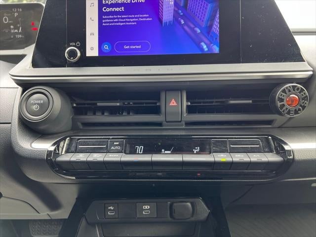 2023 Toyota Prius LE