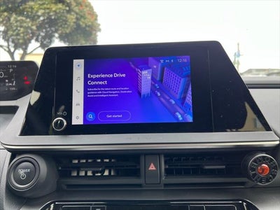 2023 Toyota Prius LE