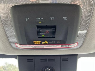 2023 Toyota Prius LE