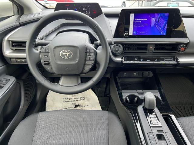 2023 Toyota Prius LE