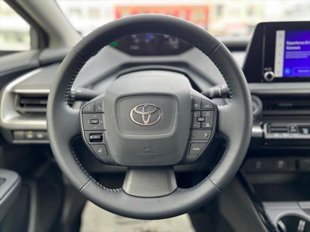 2023 Toyota Prius LE
