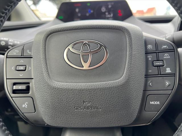 2023 Toyota Prius LE