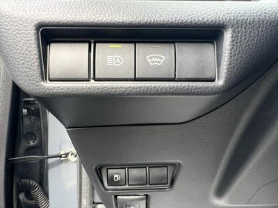 2023 Toyota Prius LE