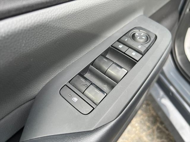 2023 Toyota Prius LE