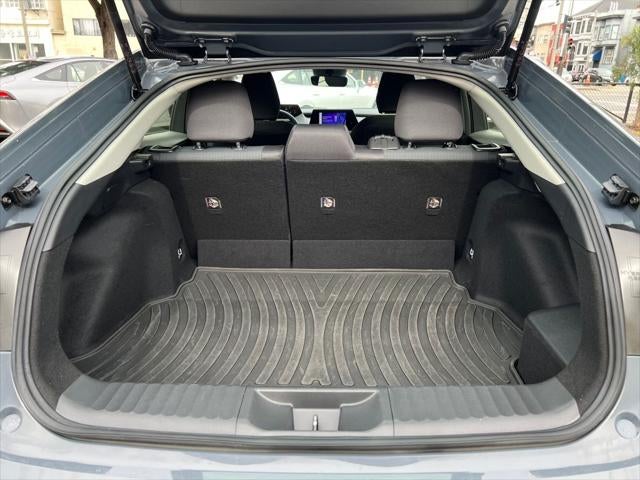 2023 Toyota Prius LE