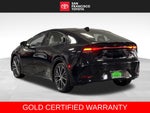 2023 Toyota Prius Limited