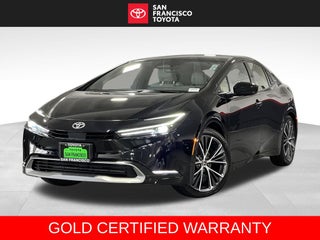 2023 Toyota Prius Limited