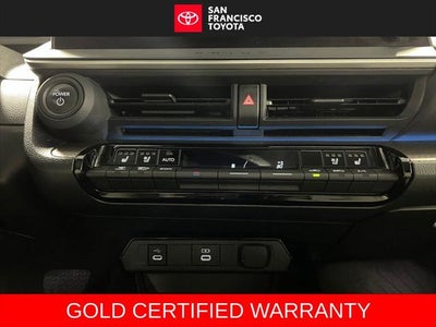 2023 Toyota Prius Limited