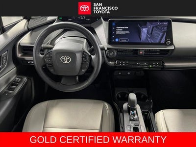 2023 Toyota Prius Limited