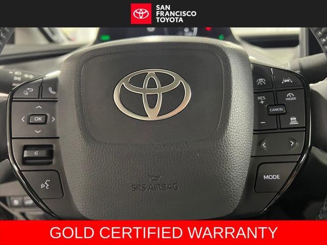 2023 Toyota Prius Limited