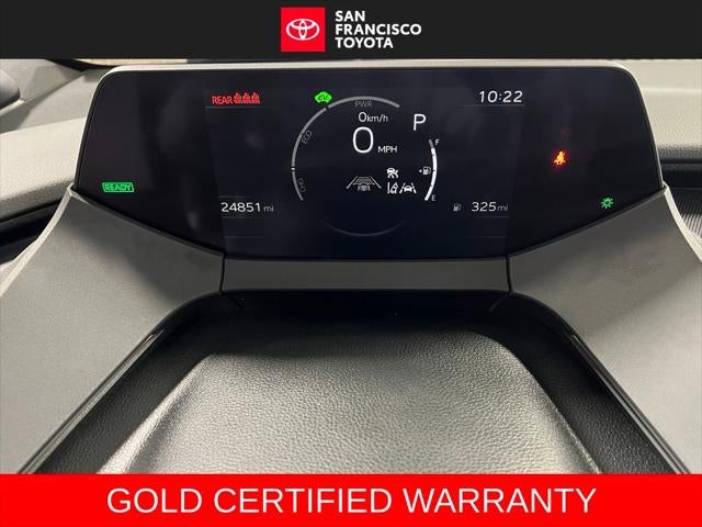 2023 Toyota Prius Limited
