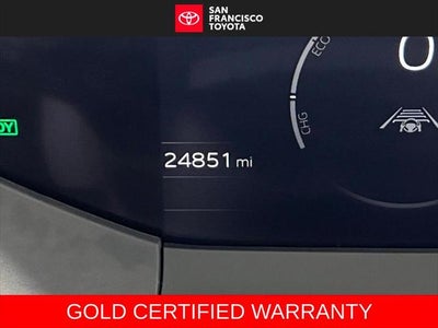 2023 Toyota Prius Limited