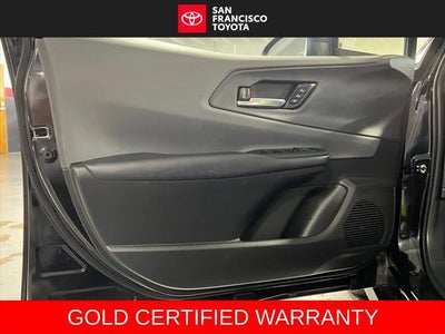 2023 Toyota Prius Limited