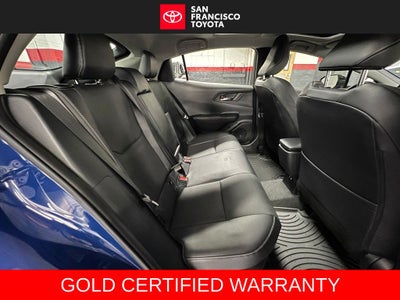2023 Toyota Prius XLE