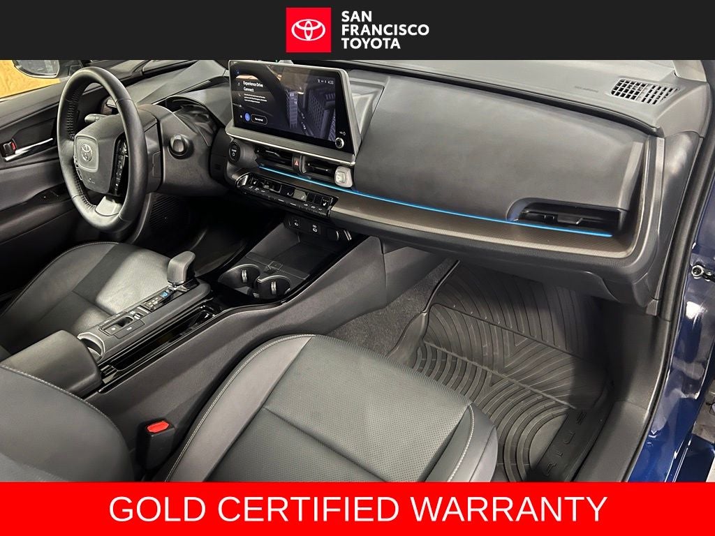 2023 Toyota Prius XLE