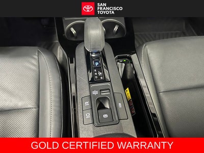 2023 Toyota Prius XLE