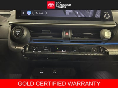 2023 Toyota Prius XLE