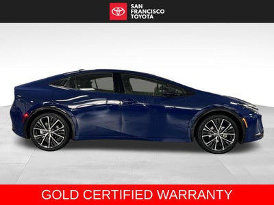 2023 Toyota Prius XLE