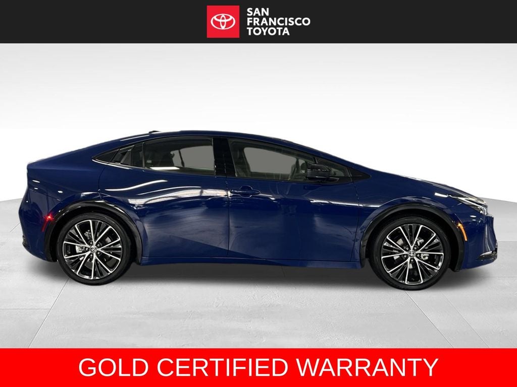 2023 Toyota Prius XLE