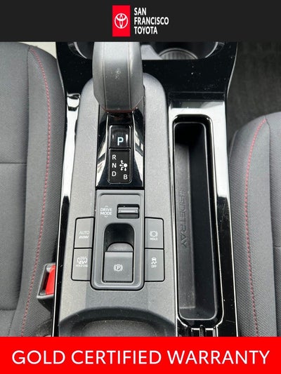 2023 Toyota Prius Prime SE