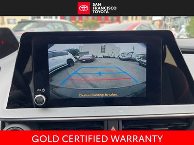 2023 Toyota Prius Prime SE