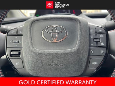 2023 Toyota Prius Prime SE