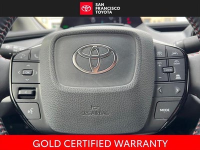 2023 Toyota Prius Prime SE