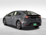 2024 Toyota Prius Prime SE