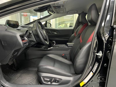 2024 Toyota Prius Prime XSE