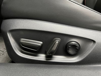 2024 Toyota Prius Prime XSE