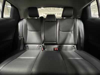 2024 Toyota Prius Prime XSE