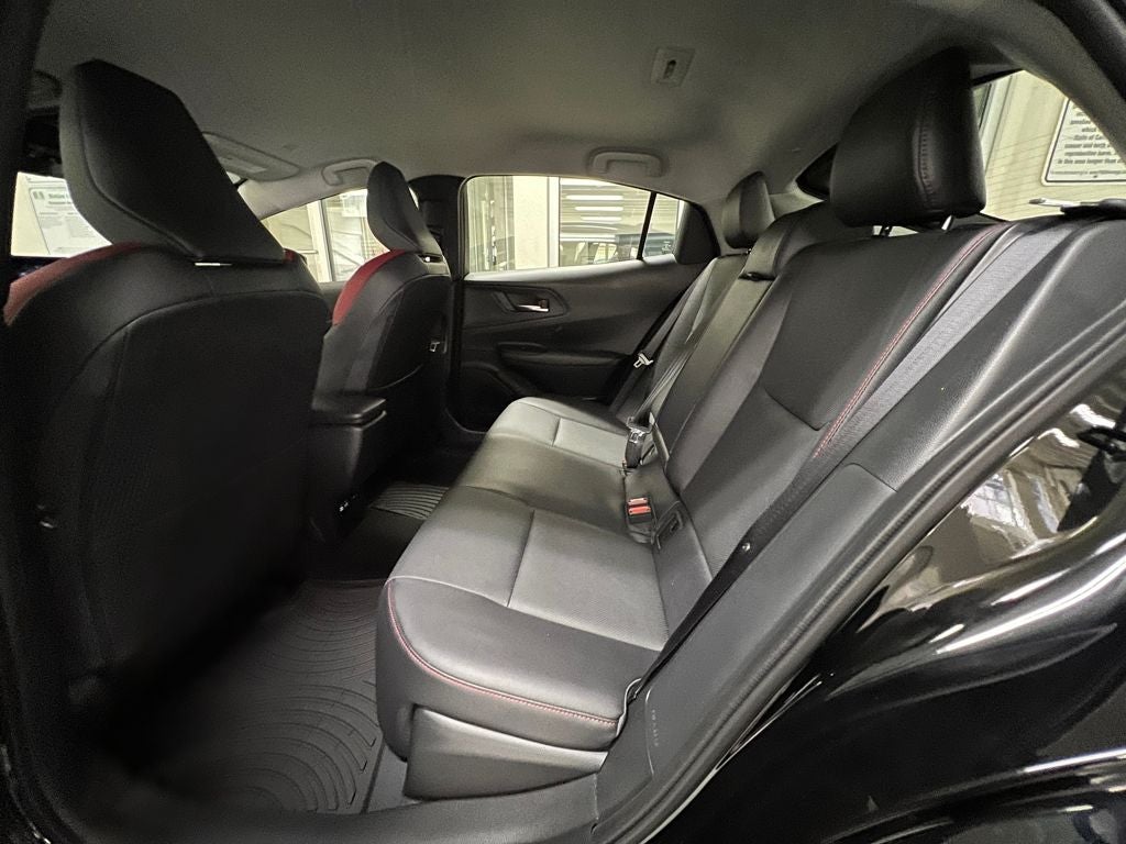 2024 Toyota Prius Prime XSE