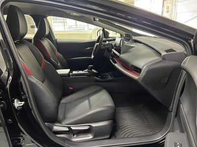 2024 Toyota Prius Prime XSE