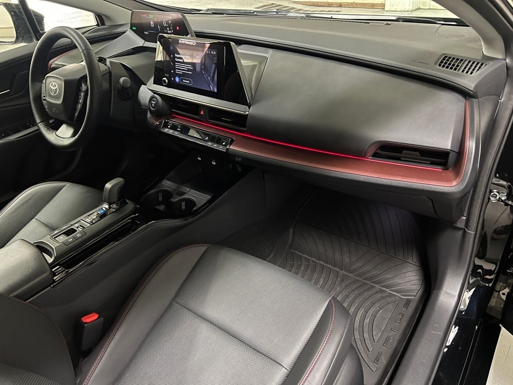 2024 Toyota Prius Prime XSE