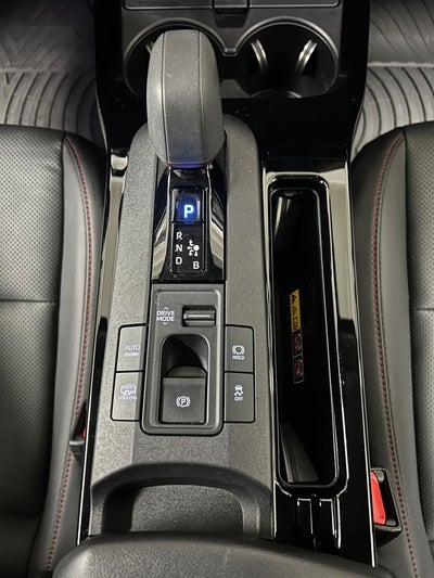 2024 Toyota Prius Prime XSE